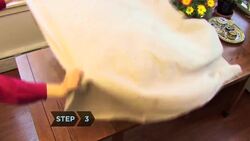 How to Gesso a Canvas Instructional Video