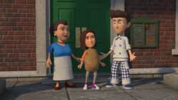 Potato Day Instructional Video