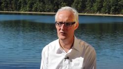 Dennis Shirley - Transforming Education Instructional Video