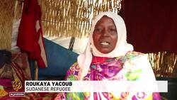 Chad refugee crisis: UN says humanitarian disaster unfolding News Clip