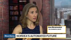 Nordea Cuts Costs by Embracing Automated Future News Clip
