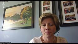 Trudeau faces technical glitch but virtual Commons continues News Clip