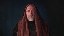 Julius Caesar 2.4 Performance: Soothsayer, Lines 32-38 Instructional Video