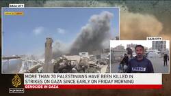 Trickle of aid entering Gaza ‘not enough or sufficient’ to avert humanitarian crisis News Clip