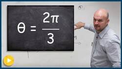 How to graph radians in standard form Instructional Video
