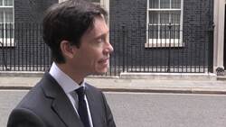 Rory Stewart must persuade 'last few MPs to get across the line' before Tory leadership poll News Clip