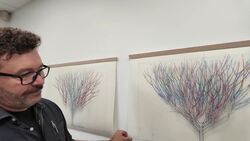 One-of-a-kind tree with 40 fruits makes its debut on Long Island News Clip