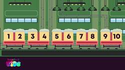 Counting in 2s, 5s and 10s | Numbers | Y1 Maths | FuseSchool Kids Instructional Video