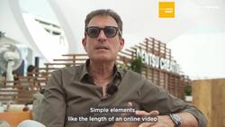 AI and the ‘attention economy’: How the tech can be leveraged to promote a sustainable future News Clip