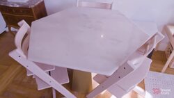 House Tours: A Family of Five in a 650-Square-Foot Apartment in New York City Instructional Video