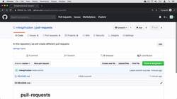 Complete Git Guide: Understand and Master Git and GitHub - Creating a New Repository in GitHub Instructional Video