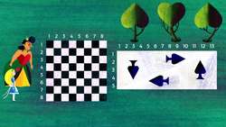 TED-Ed: Can you solve the Alice in Wonderland riddle? | Alex Gendler Instructional Video