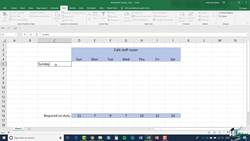 The Complete Excel Guide: Beginners to Advanced - Solver Instructional Video