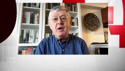 Medical professional suggests fear of the coronavirus more dangerous than the disease itself News Clip