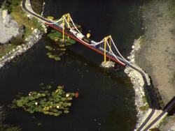 VICTORIA, CANADA, JULY 1977 Stock Footage