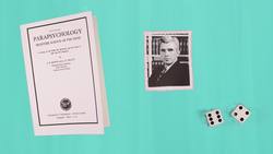 TED-Ed: Is telekinesis real? - Emma Bryce Instructional Video