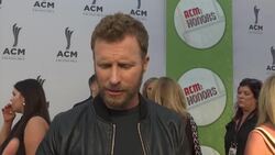 Dierks Bentley, Old Crow Medicine Show have given cowboy boots the boot News Clip