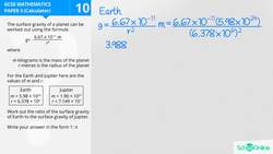 GCSE Secondary Maths Age 13-17 - Number: Ratio - Advanced - Explained Instructional Video