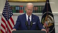 Biden on Texas Elementary School Shooting News Clip