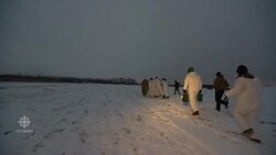 Commando MBA: Students undergo military training News Clip