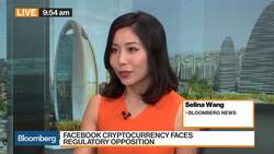 How Facebook's Libra Currency Will Work News Clip