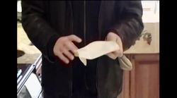 Exploring Waste and Packaging Instructional Video