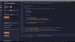 The Complete Solidity Course - Zero to Advanced for Blockchain and Smart Contracts - Solution - Structs in Solidity Instructional Video