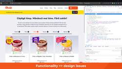 Figma for UIUX Master Web Design in Figma - Why Aren't Websites Perfect? Instructional Video