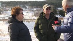 ‘She’s finally going to put her feet up’: Heart’s Content town clerk retires after 57 years News Clip