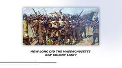 Britannica Q&A: Massachusetts Bay Colony Instructional Video