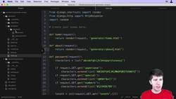 Django3- Solution Instructional Video