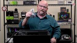 Introduction to computer hardware and software : Installing a Motherboard Instructional Video