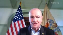 N.J.'s Murphy Optimistic Biden Will Approve NYC Tunnel Work News Clip