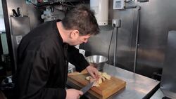 How to Marinate Deep-Fried Chicken Instructional Video