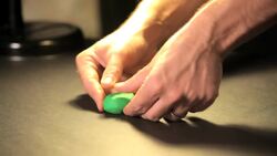 Claymation Basics Instructional Video