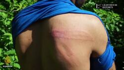 Croatia, Greece, Romania illegally pushing refugees back: Report News Clip