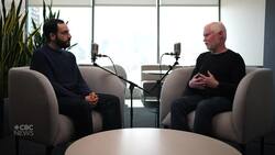 How much has fake news or imagery influenced this election? News Clip