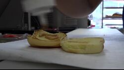 Bluehour Restaurant pushes to elevate late-night eats from inside gas station walls News Clip