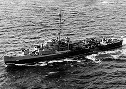 Beating the U-Boats Instructional Video