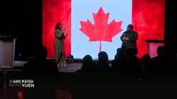 Harry Jerome’s daughter requests removal of Canadian sprinter’s name from charity awards News Clip