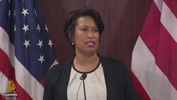 Bill to give Washington, DC statehood gets historic US vote News Clip