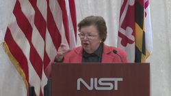 Launch of the National Cybersecurity Center of Excellence Instructional Video