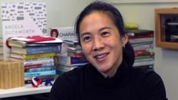 Angela Duckworth - Teachers Make a Difference - Mr. Carr Instructional Video