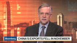 Entirely Possible There Is No U.S.-China Deal, Says Deutsche Bank’s Spencer News Clip