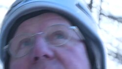 CLEAN : Ice climbing festival attracts nearly 500 participants News Clip