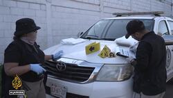 Sinaloa cartel civil war: Infighting causes chaos in northern Mexico News Clip