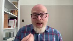 How feasible is it to use volunteering as a test for having leave to remain News Clip