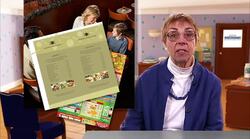 Making Healthy Choices Away From Home Instructional Video