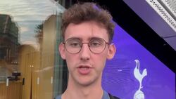 Dom Smith on Tottenham 3-1 Brentford Instructional Video