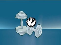 A Healthy Weight Instructional Video